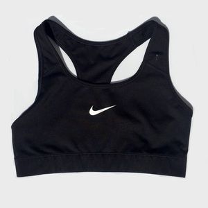 ✰ Nike Swoosh Sports Bra ✰ (pls read description!)